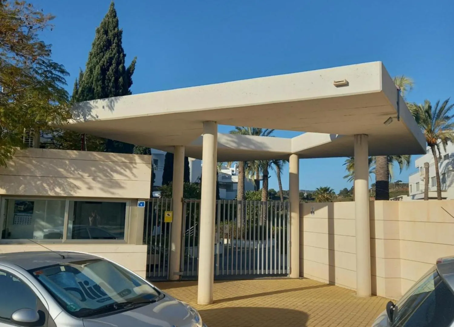 Apartamento Vitania Malaga Apartment