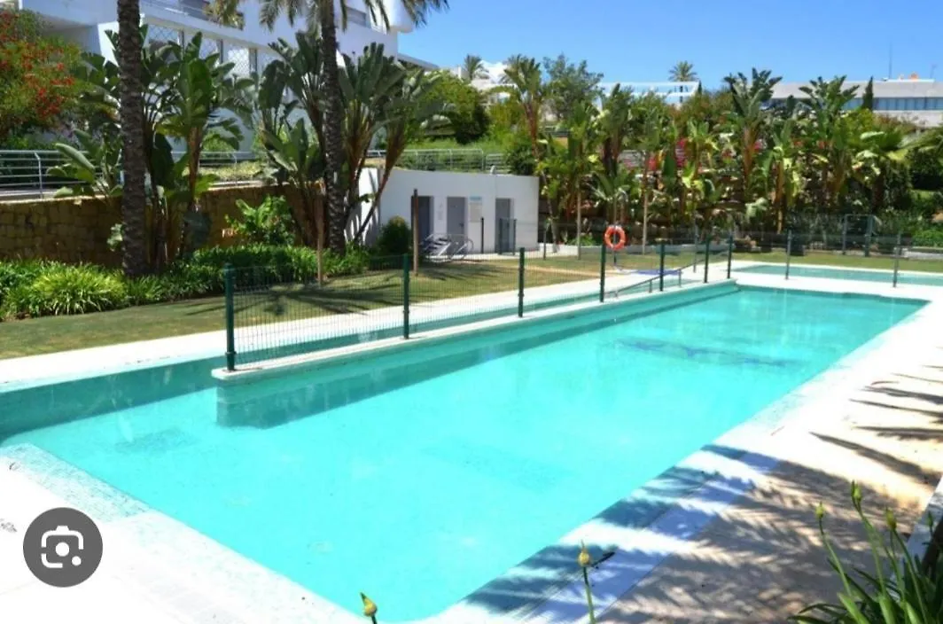 Apartamento Vitania Malaga 0*,