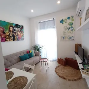 Apartamento Aza Malaga