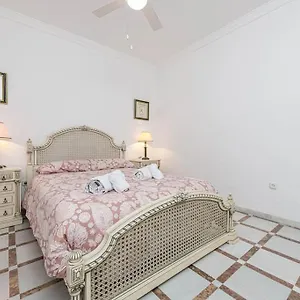  Apartamento El Palo Beach