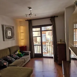  Apartamento Moreti