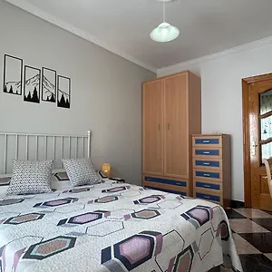  Apartamento Piso En Arenas De Velez
