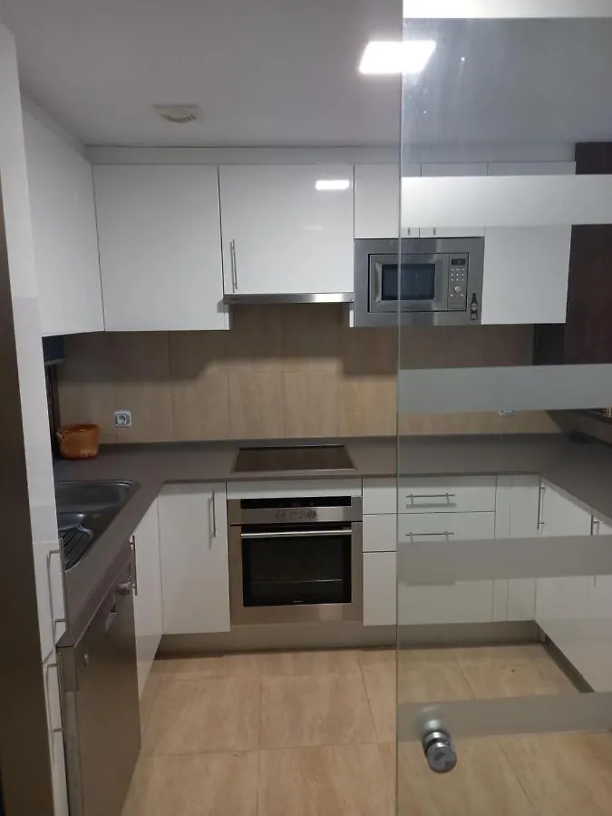Apartamento Vitania Málaga