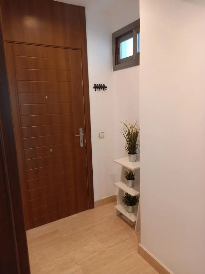 Apartamento Vitania Malaga 0*,  Spain
