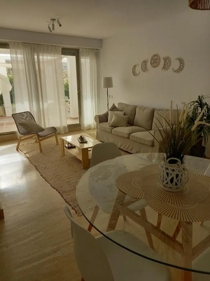 Apartamento Vitania Málaga