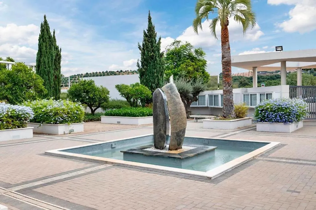 Apartamento Vitania Málaga