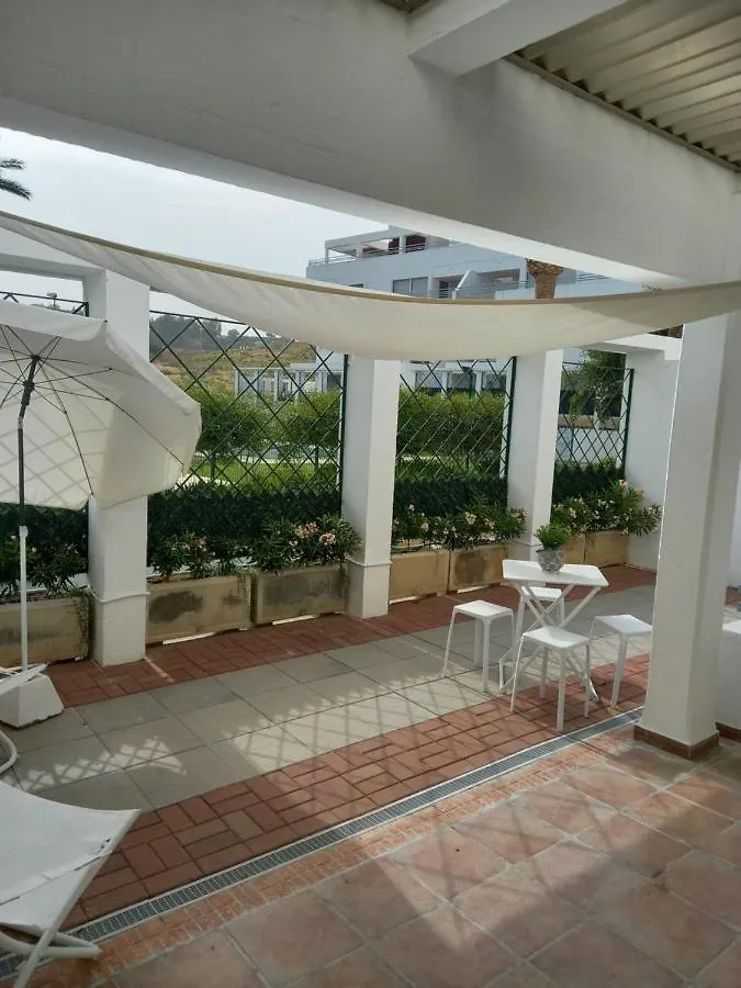 Apartamento Vitania Malaga 0*,