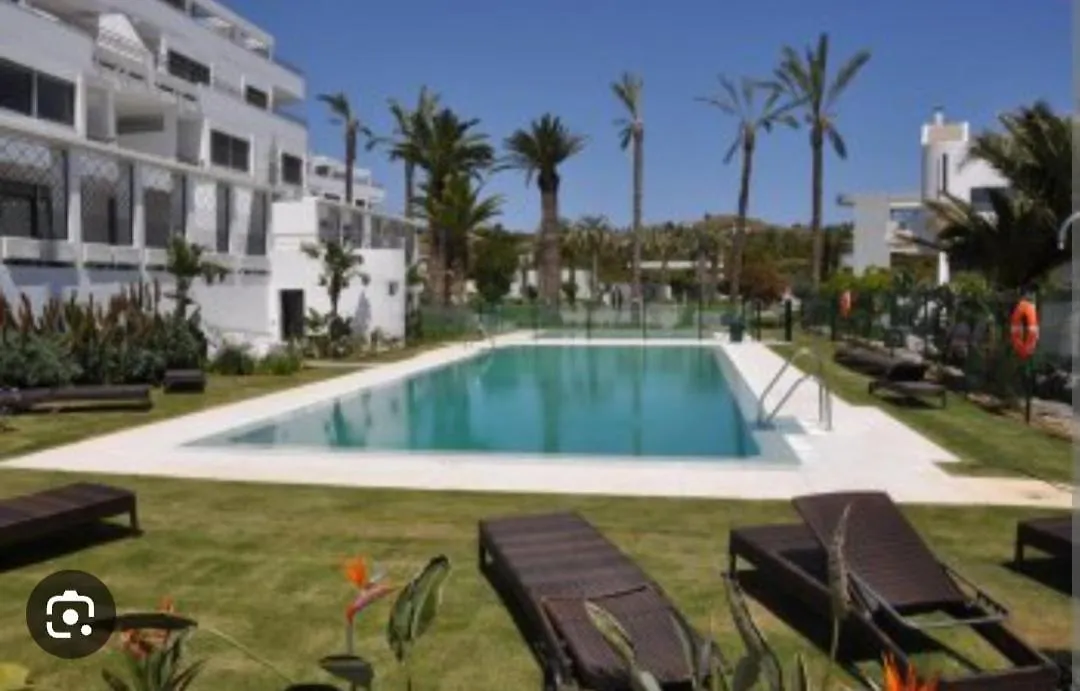 Apartment Apartamento Vitania Malaga